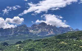 Snow Hills Panticosa