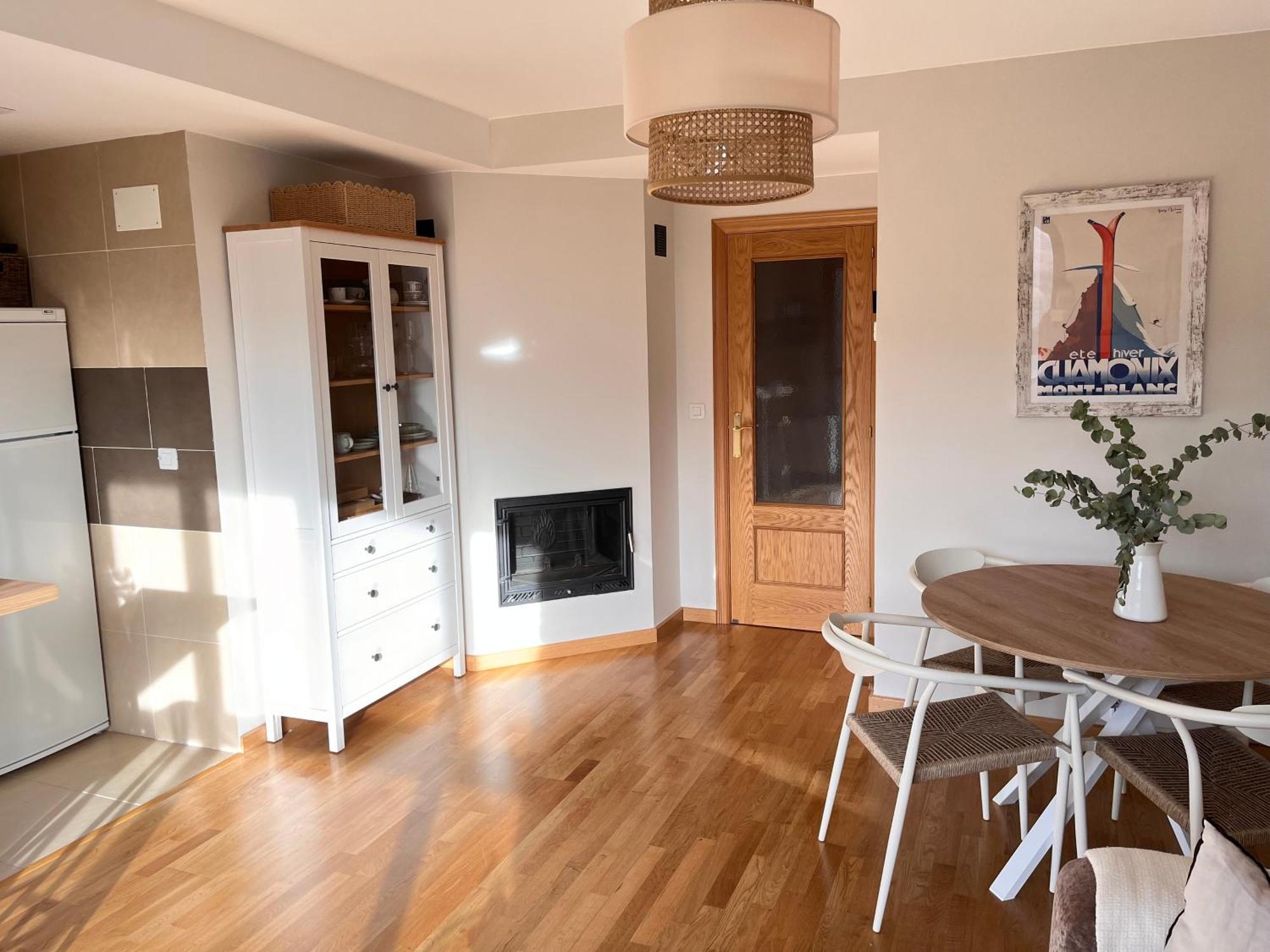 Apartamento Snow Hills Panticosa Exterior foto