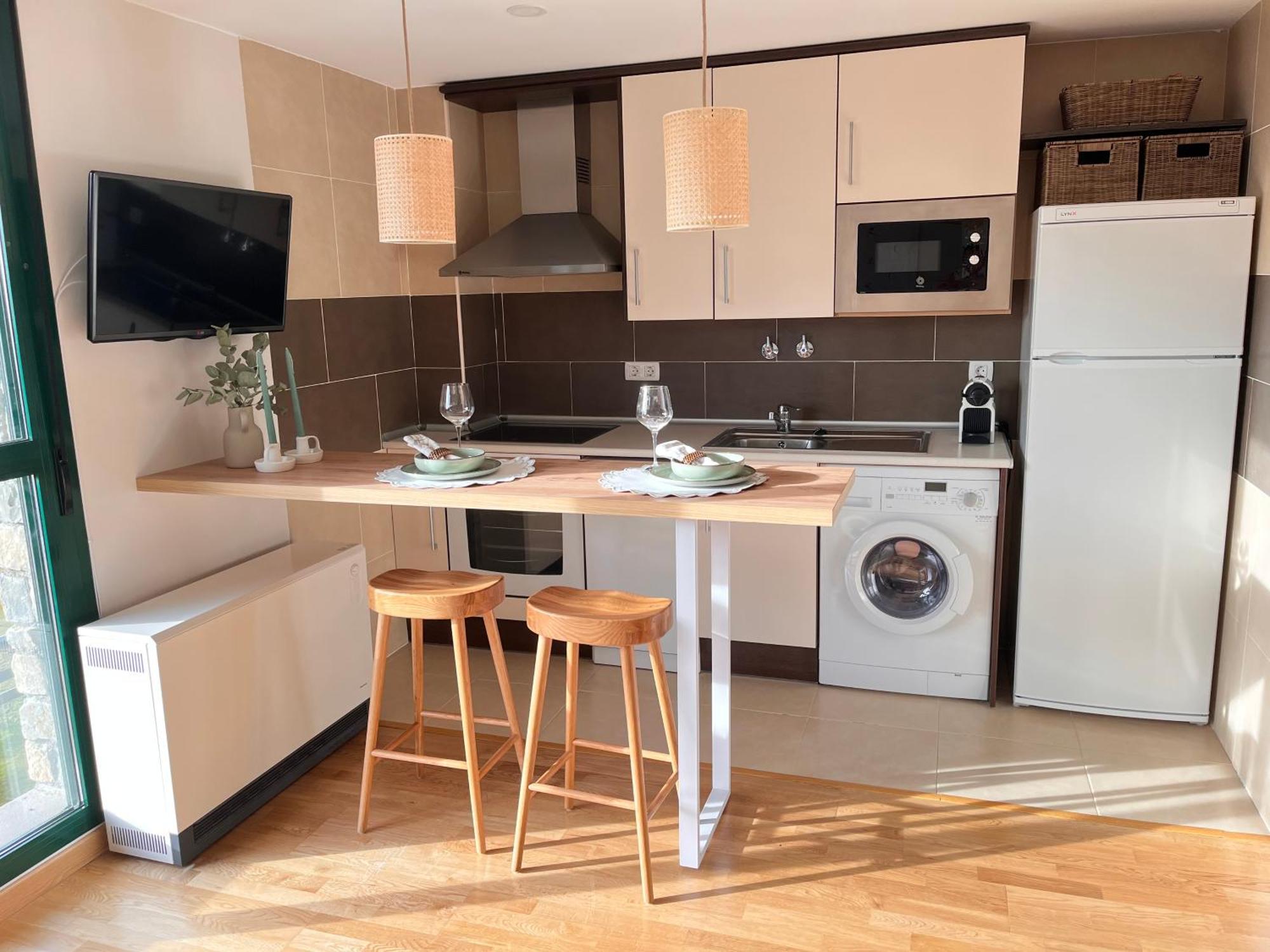 Apartamento Snow Hills Panticosa Exterior foto