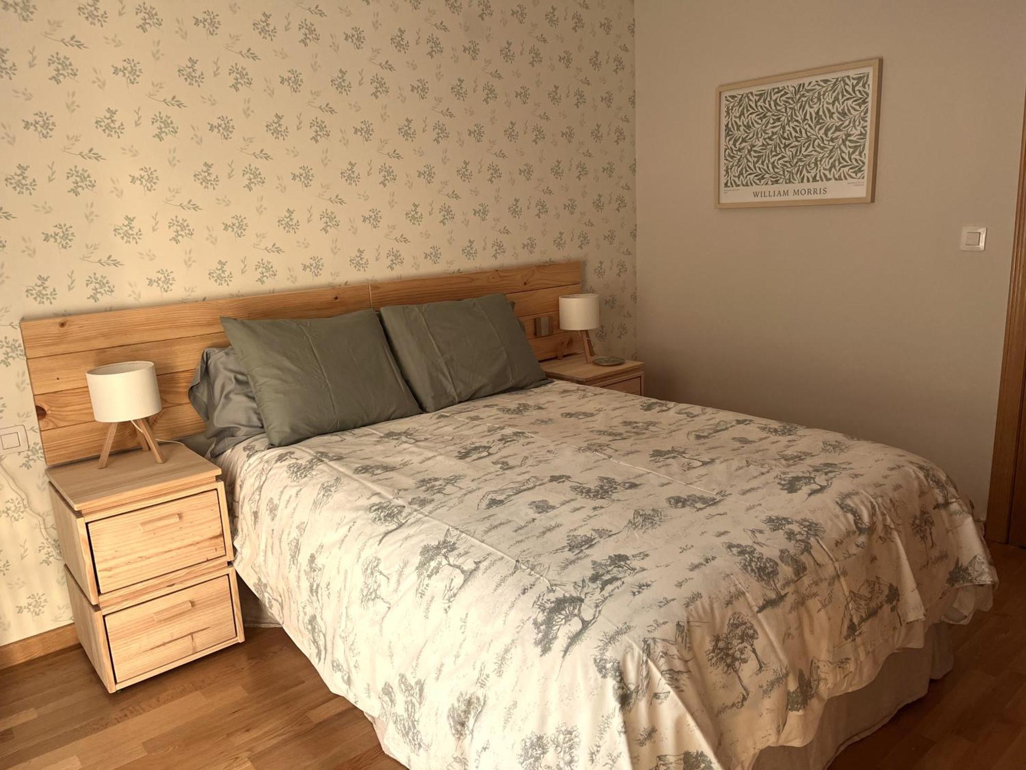 Apartamento Snow Hills Panticosa Exterior foto